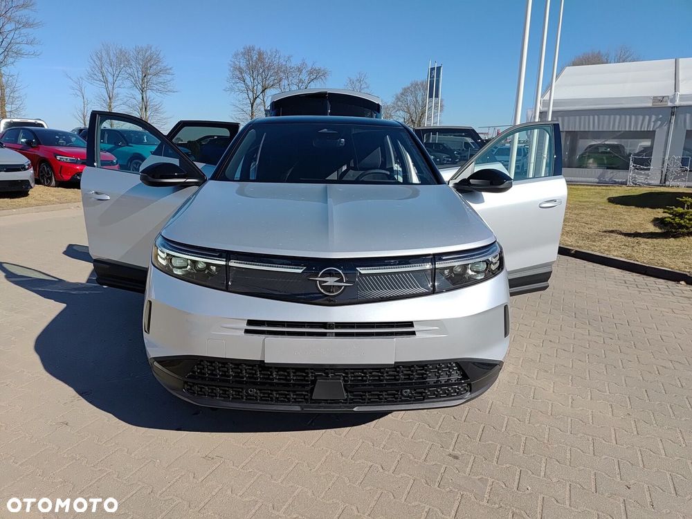 Opel Grandland - 29