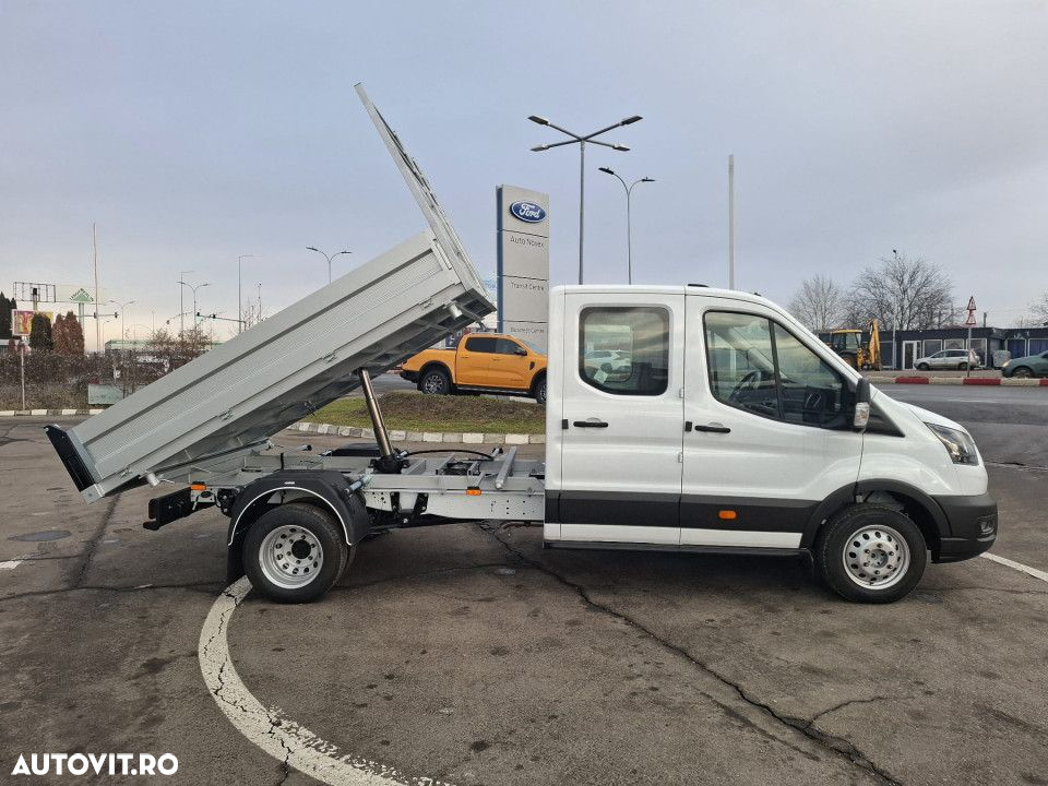 Ford Transit - 8