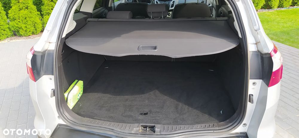 Ford Focus 1.6 TDCi Ambiente - 12