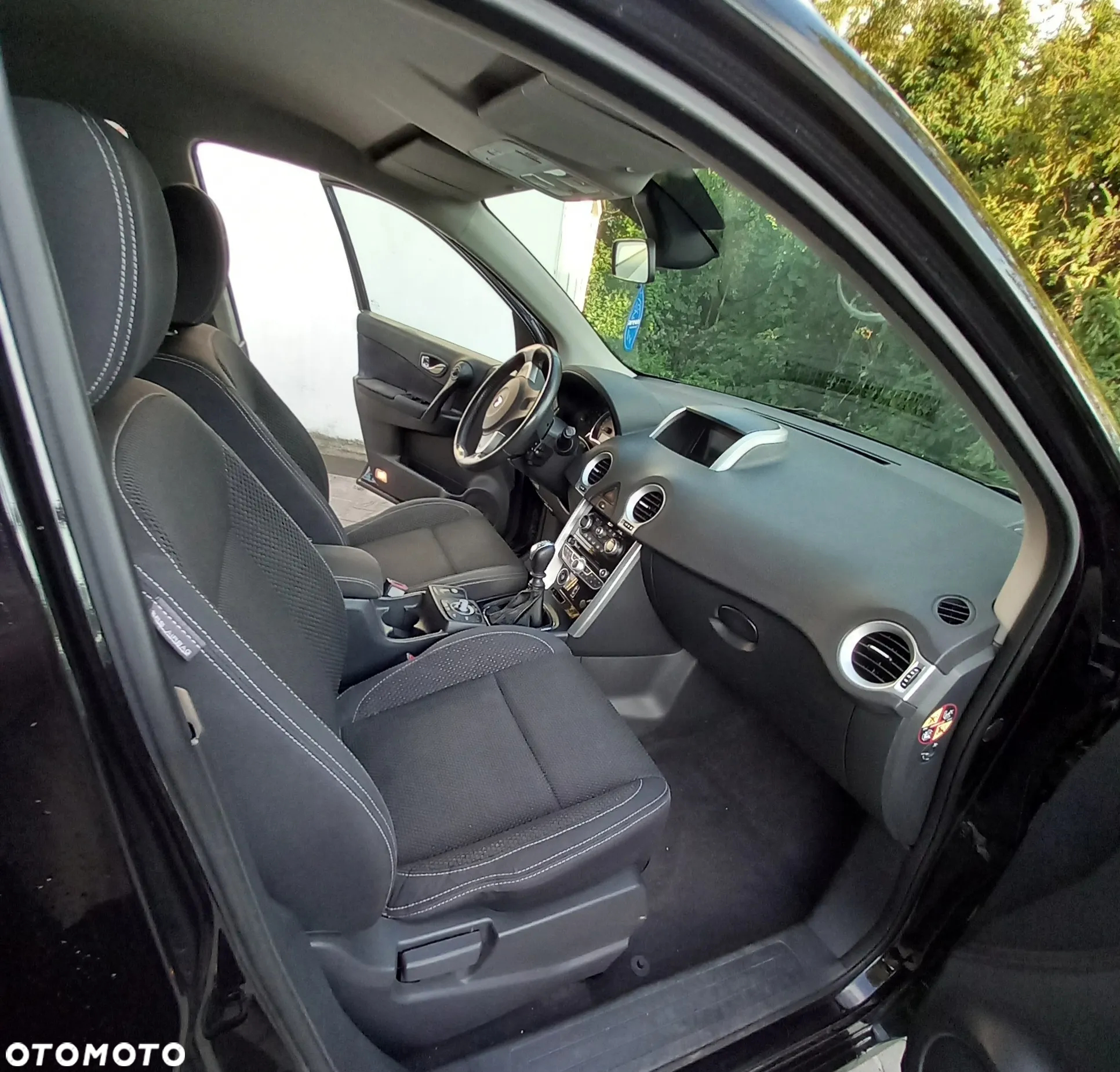 Renault Koleos - 23