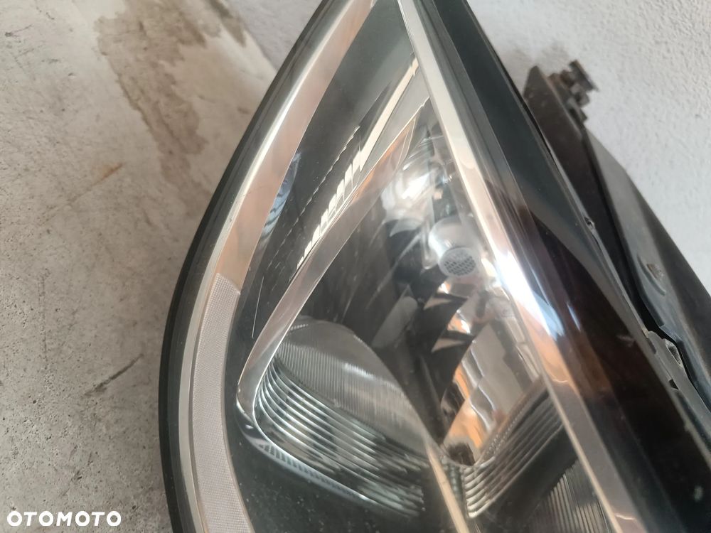 Lampa Prawa Przednia VW Passat B8 Prawy Przód Reflektor 3G2941006B - 3