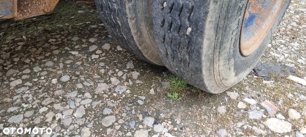 Schwarzmuller 23.500zł netto PRZYCZEPA NISKOPODWOZIOWA 8.65M, 3 OSIOWA RESOR NAJAZDY MOŻLIWOŚĆ TRANSPORTU - 17