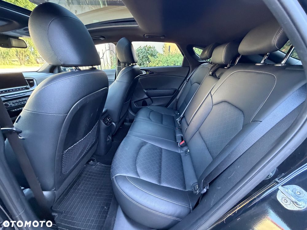 Kia ProCeed 1.5 T-GDI DCT7 OPF GT LINE - 15