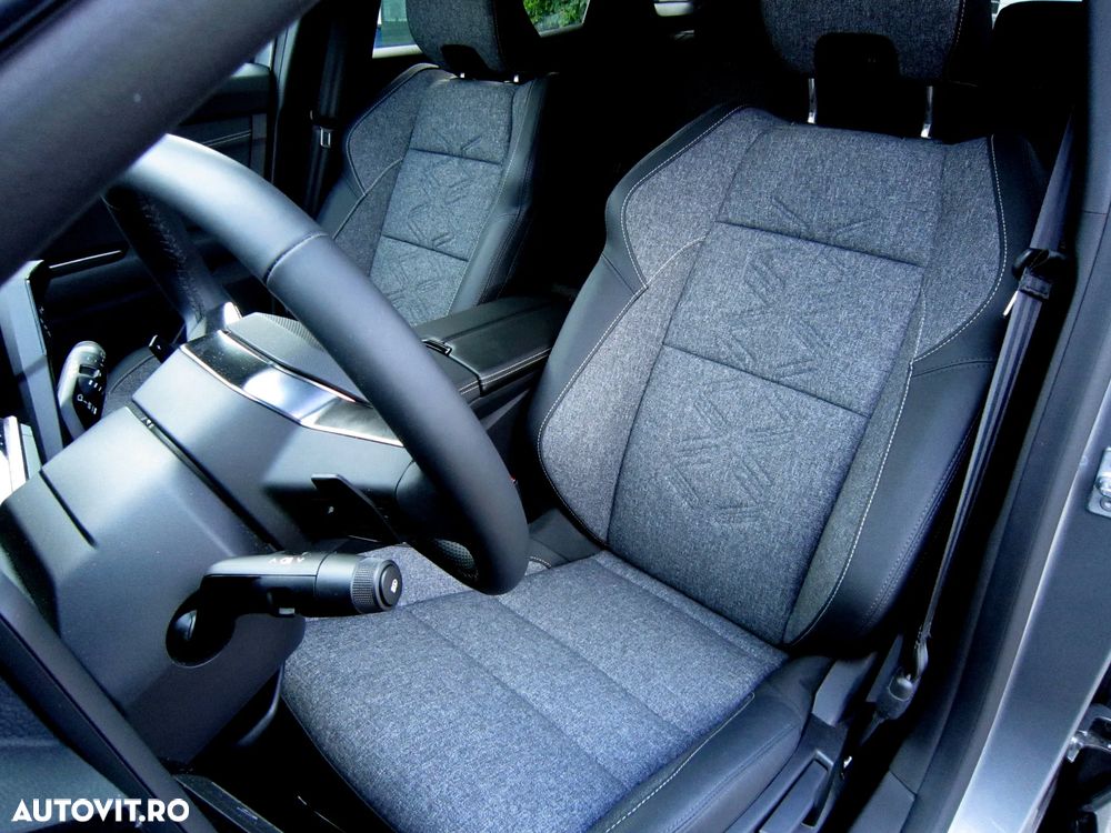 Renault Austral E-Tech 200 HEV Techno - 12