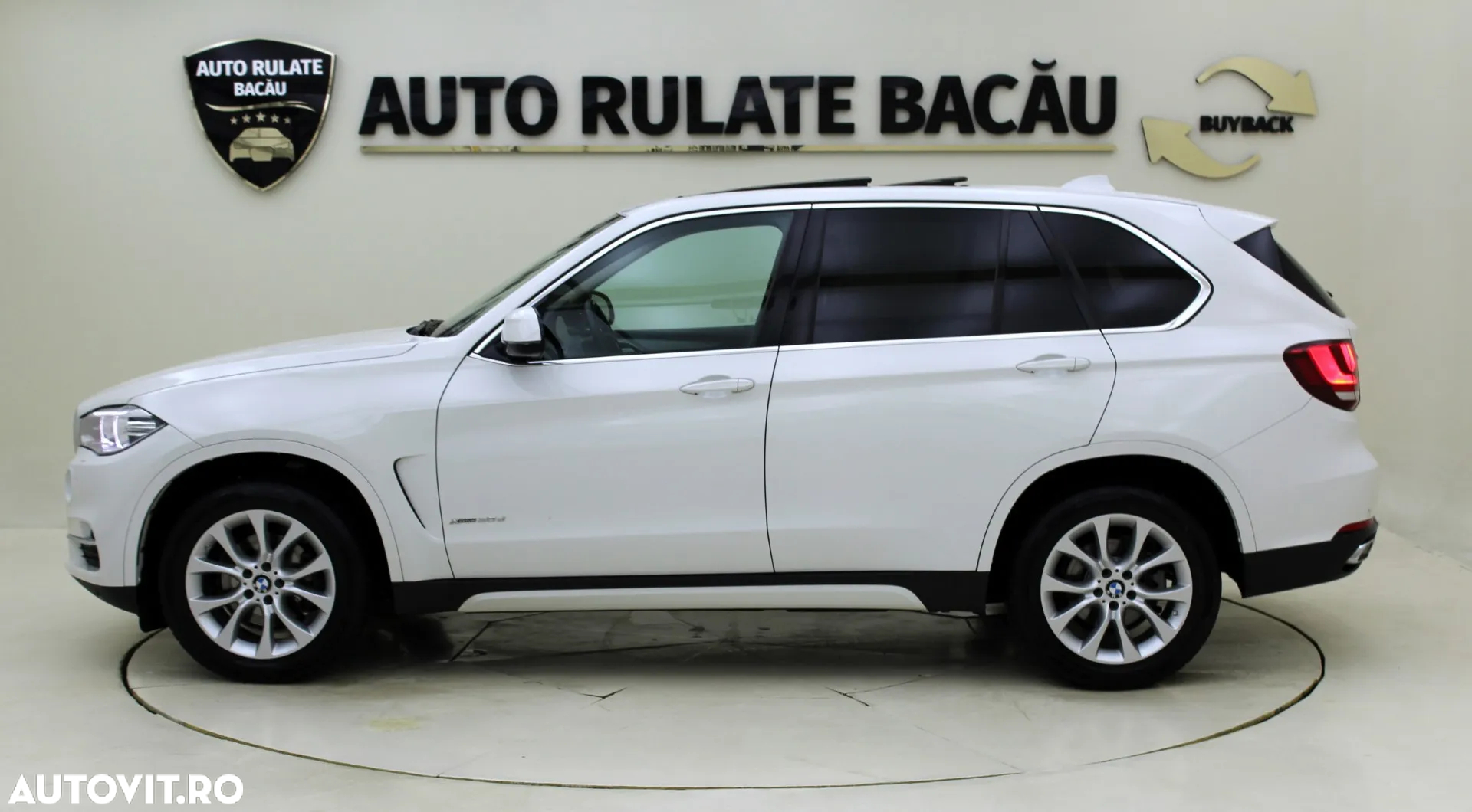 BMW X5 xDrive30d - 5
