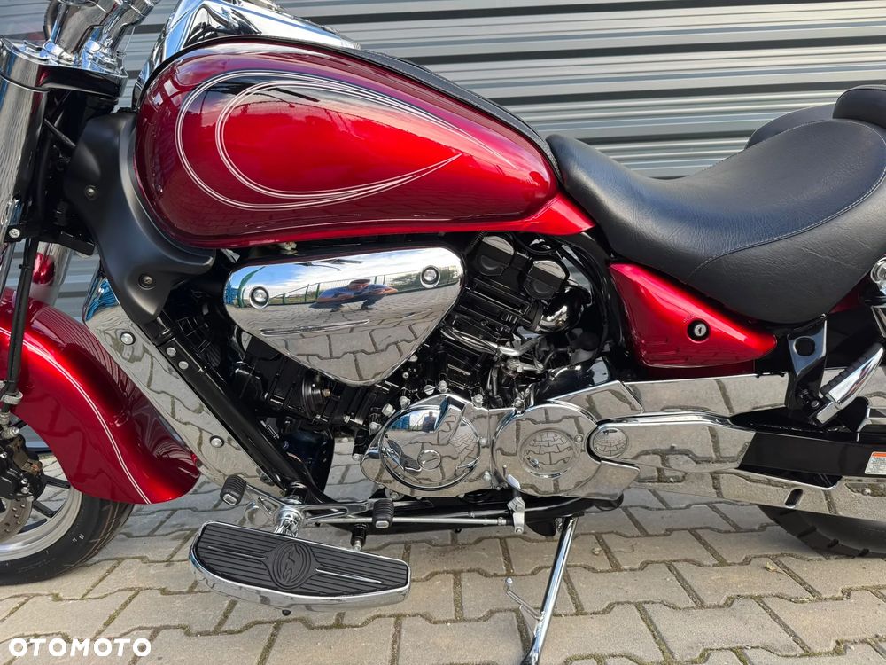 Hyosung Inny - 12
