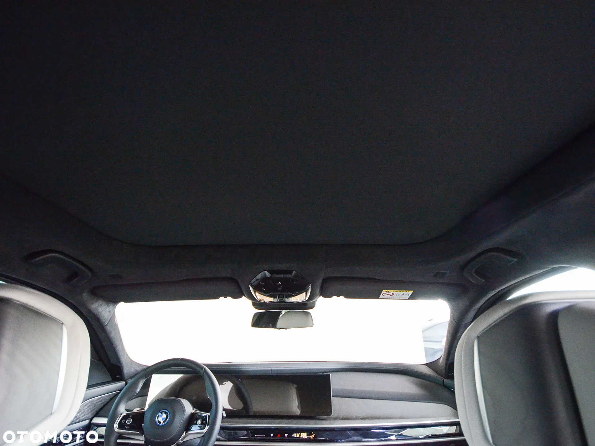 BMW i7 xDrive60 M Sport - 29