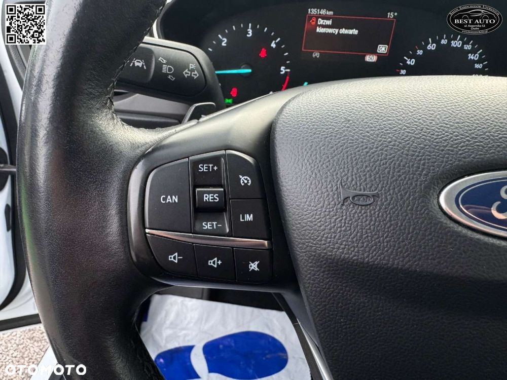 Ford Focus - 21