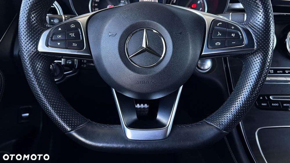 Mercedes-Benz GLC - 15