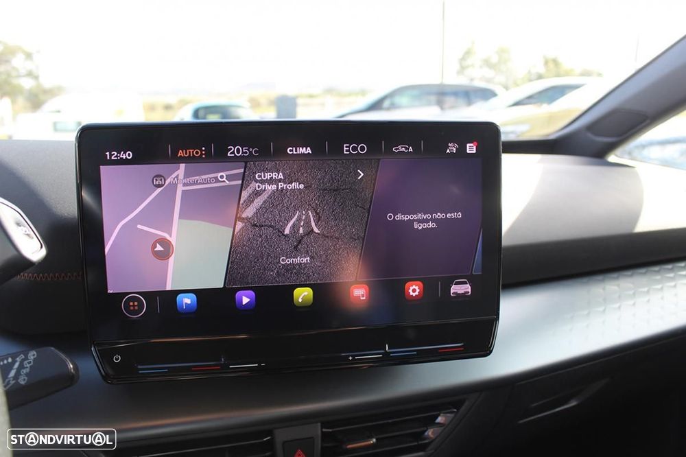 Cupra Born 58 kWh - 24