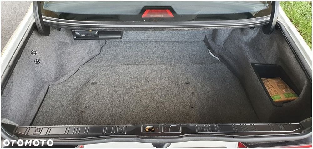 BMW Seria 7 740iL - 16