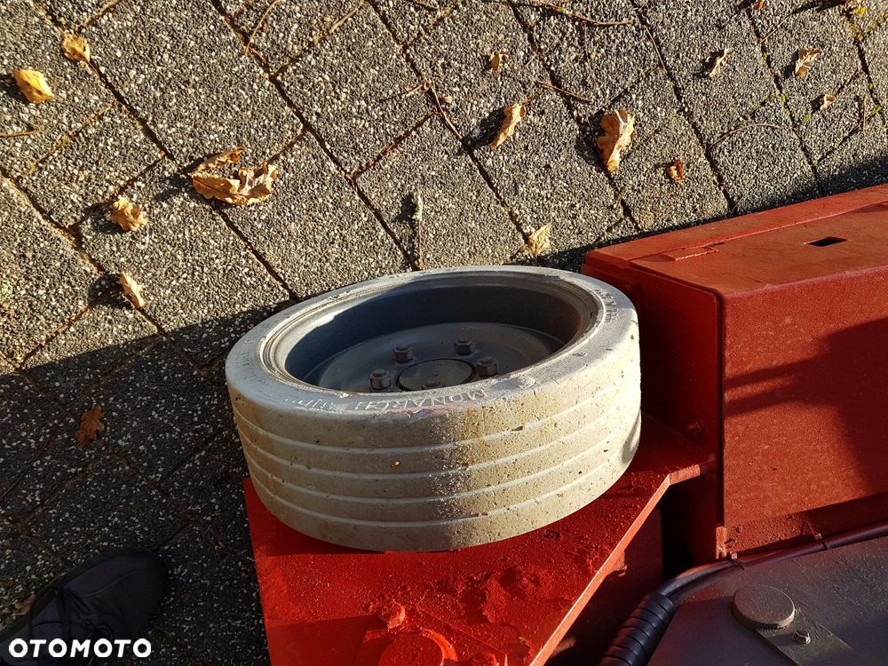 Genie MEC 2633ES - 3