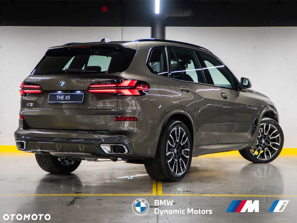 BMW X5 - 4