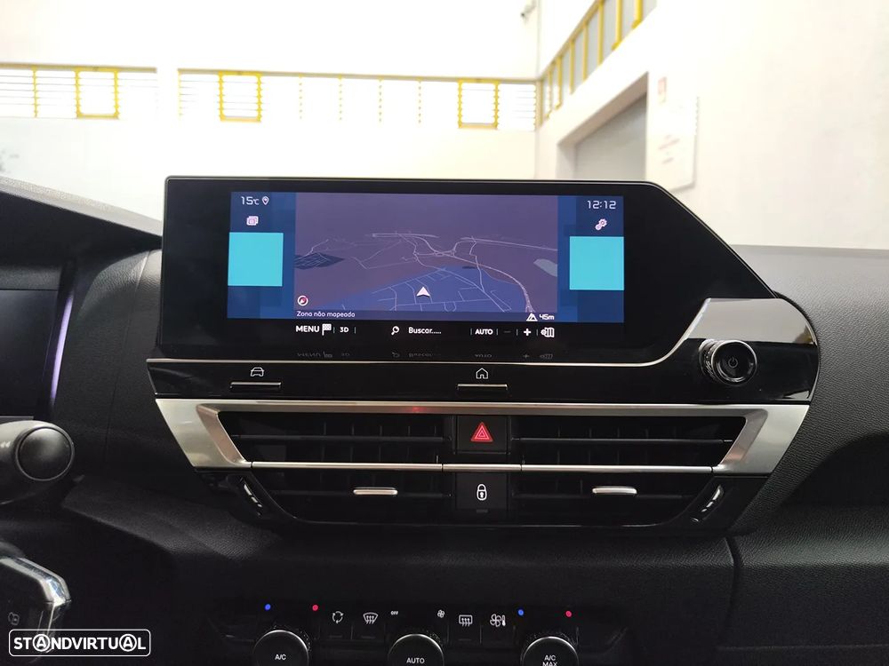 Citroën e-C4 50 kWh Plus - 25