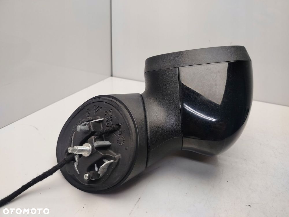 ford b-max 8 pin 12r- lusterko lewe zewnętrzne kc - 4