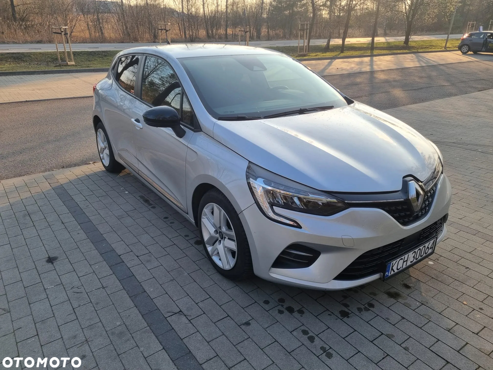 Renault Clio 1.0 TCe Equilibre - 2
