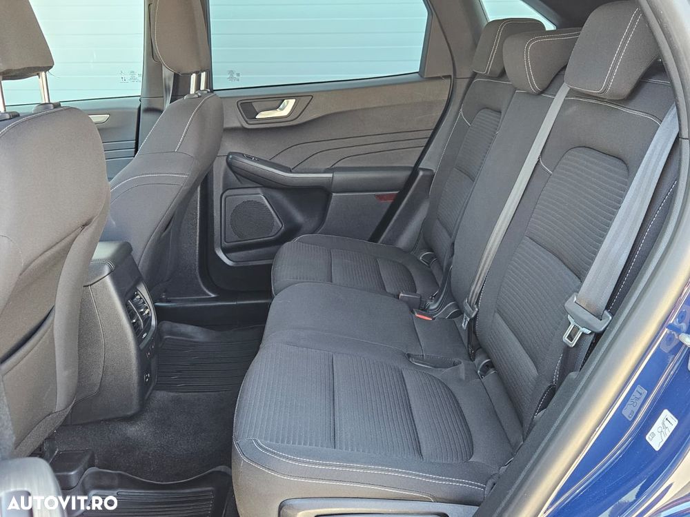 Ford Kuga 1.5 EcoBoost FWD Titanium - 17