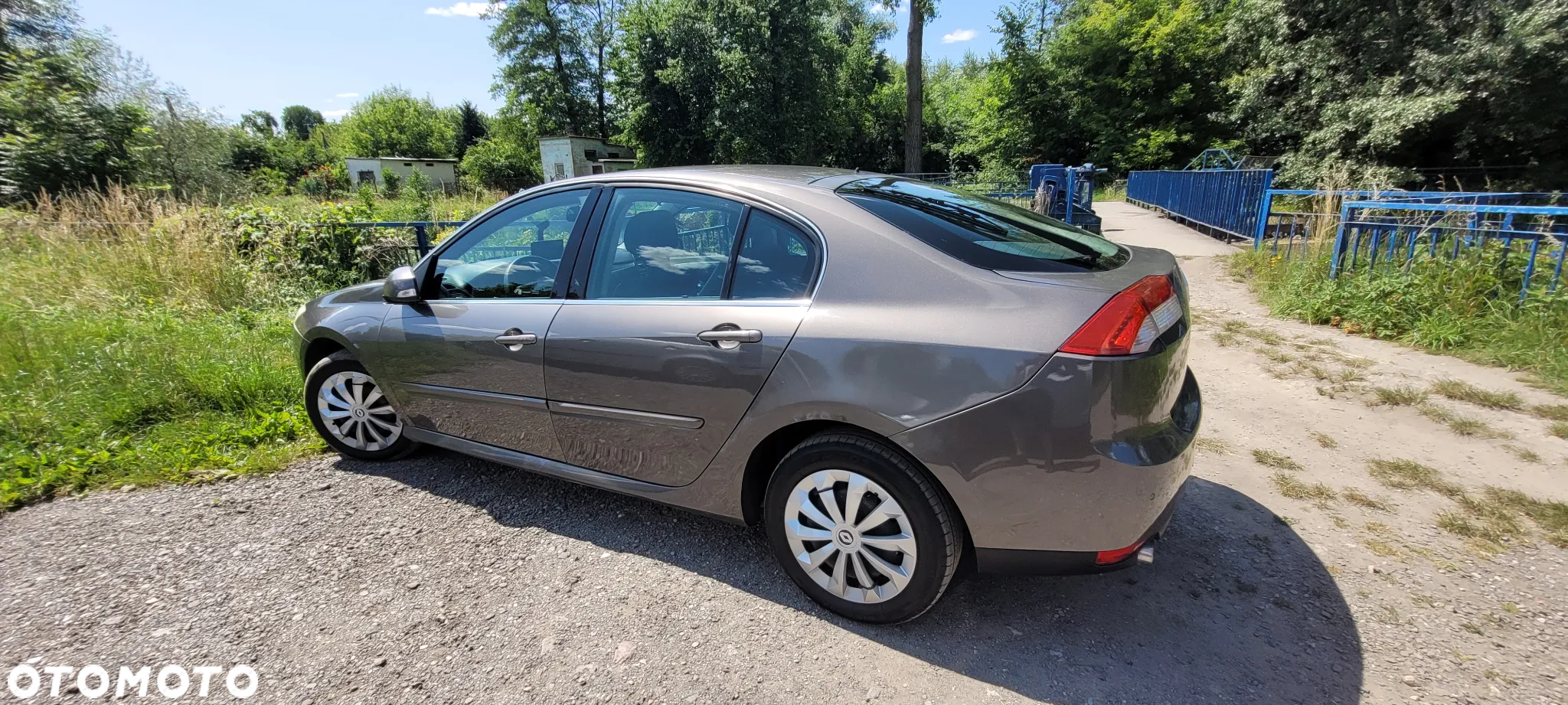Renault Laguna 2.0 DCi Expression - 4