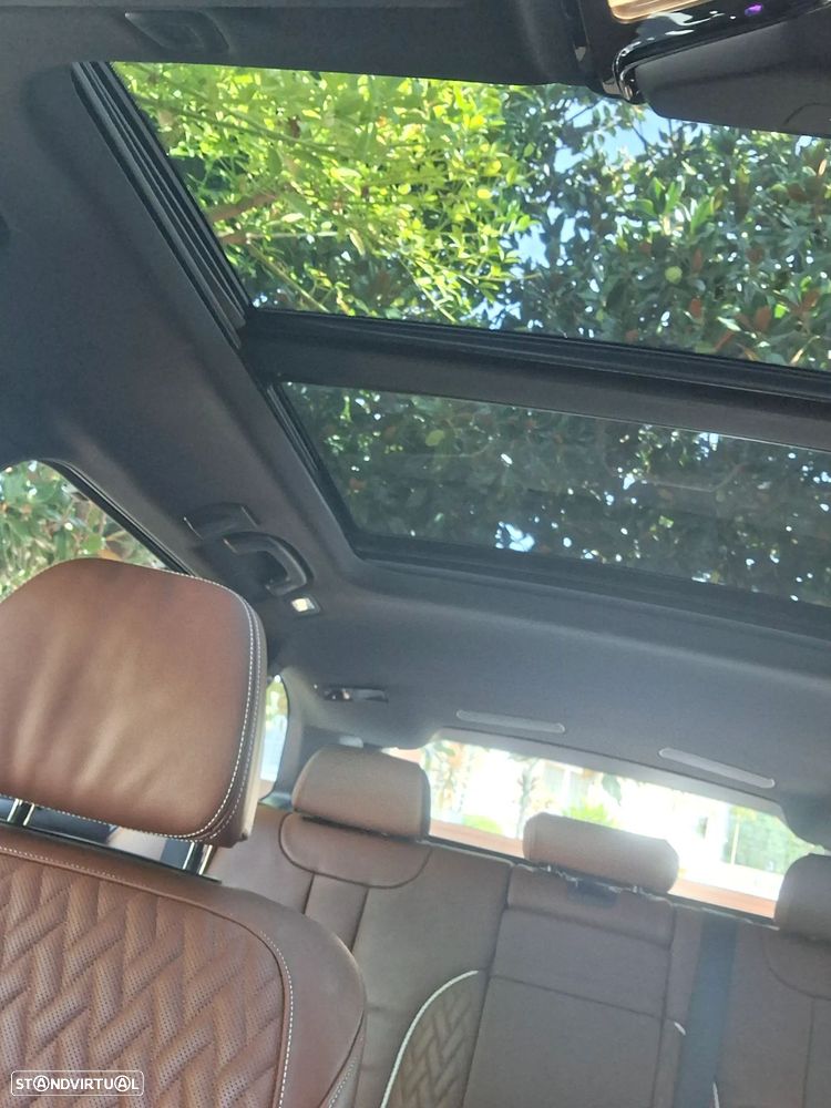 BMW 530 e Aut. Luxury Line - 34