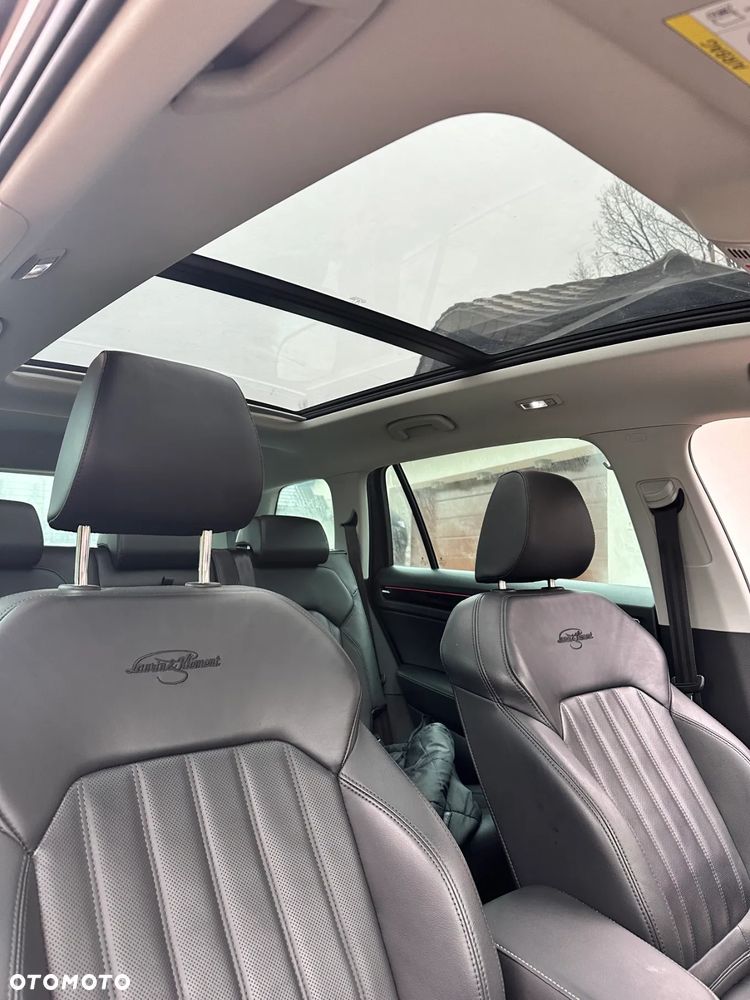 Skoda Kodiaq 2.0 TSI 4x4 L&K DSG 7os - 8