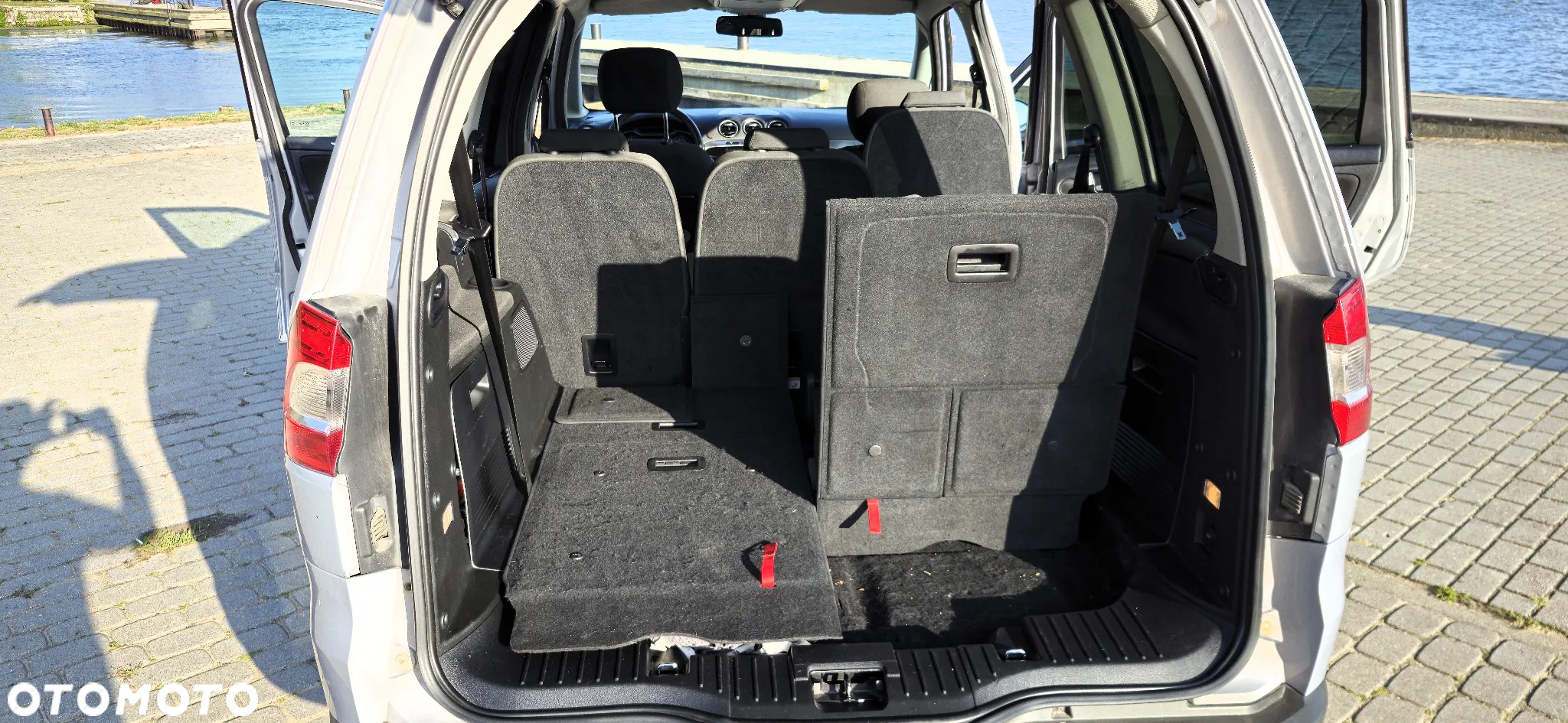 Ford Galaxy 2.0 TDCi Platinium X (Titanium) MPS6 - 26