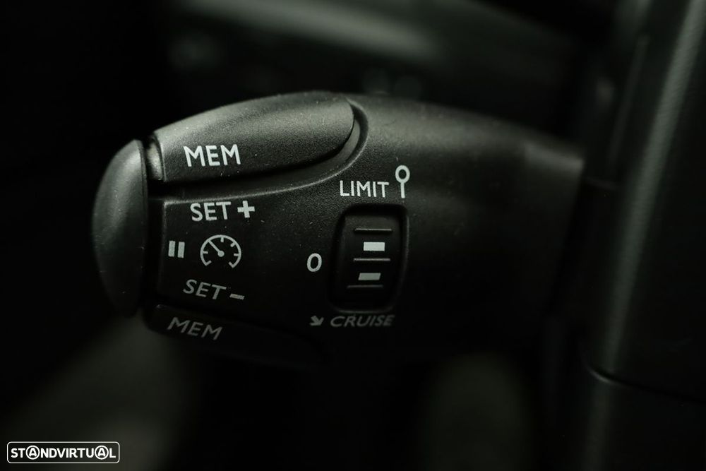 Citroën C3 1.5 BlueHDi Max - 17