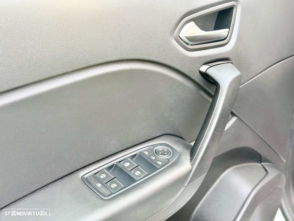 Renault Captur 1.0 TCe Evolution - 13