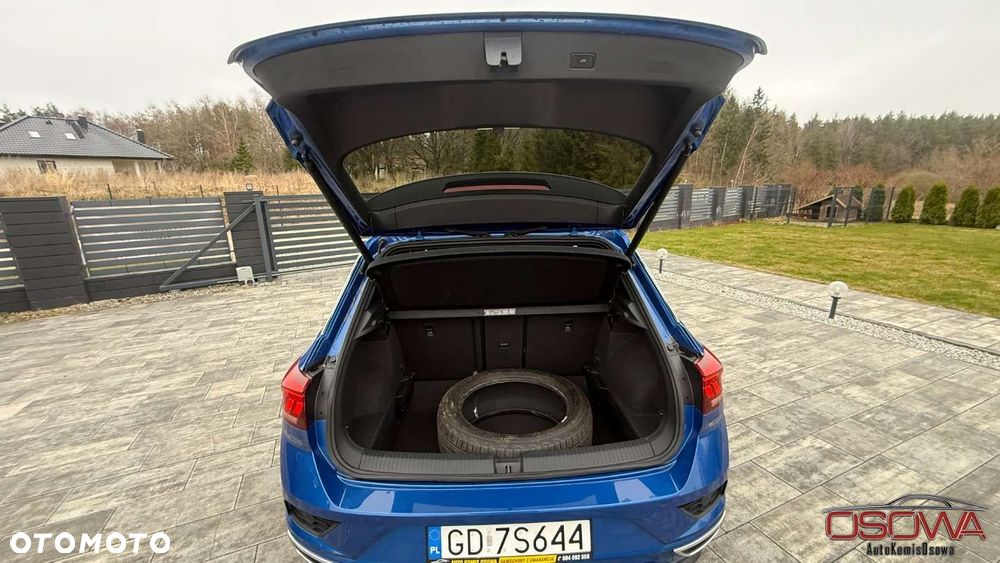 Volkswagen T-Roc - 29