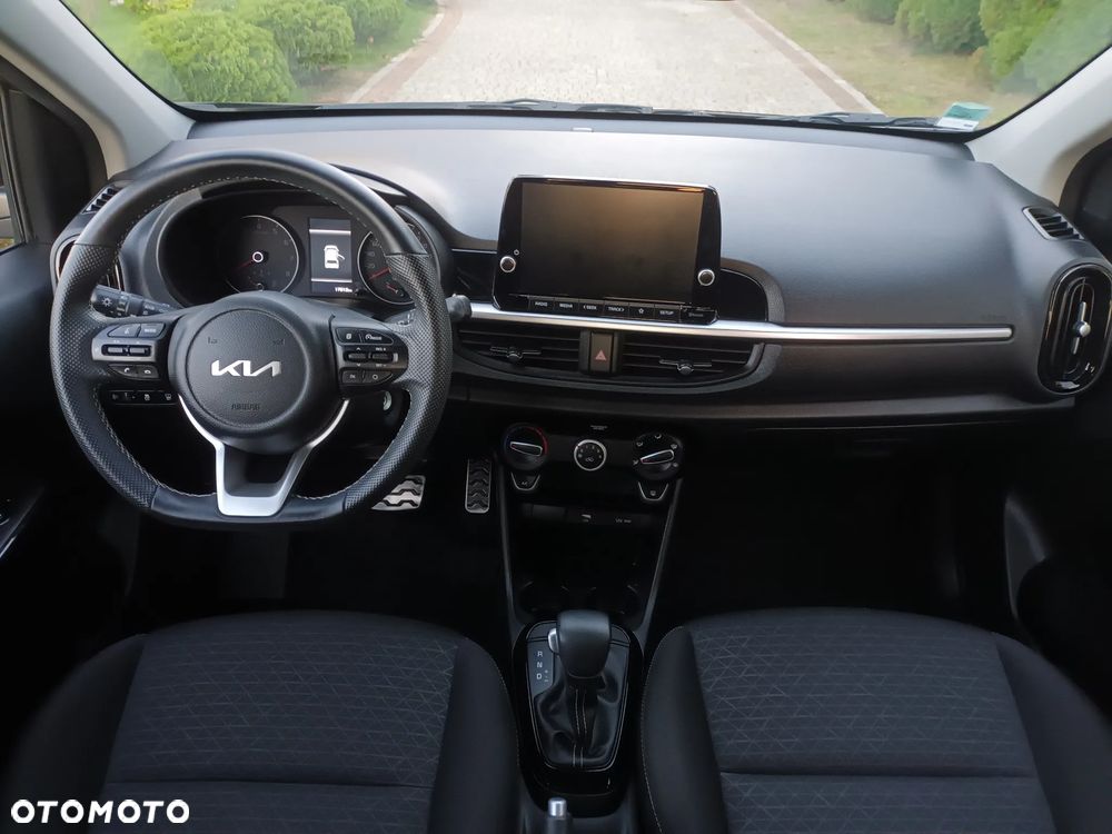 Kia Picanto - 10