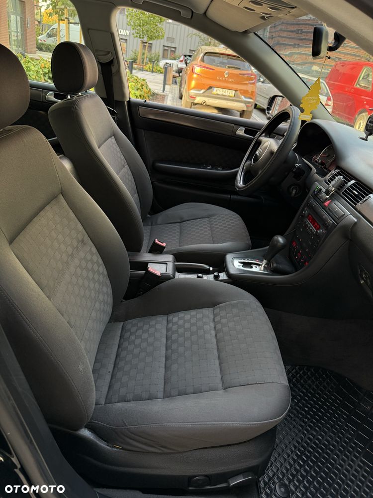 Audi A6 Avant - 13
