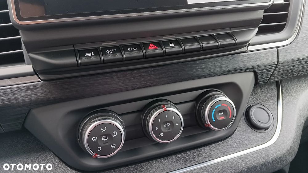 Renault Trafic ver-kombi-2-0-blue-dci-l2-equilibre - 12