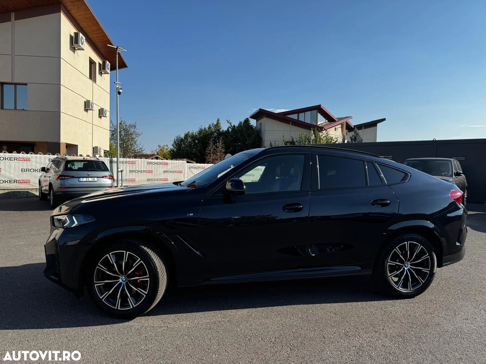 BMW X6 xDrive30d AT MHEV - 3