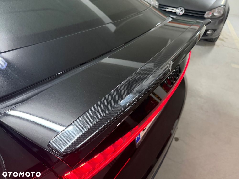 Audi A7 Sportback 55 TFSI Quattro S tronic - 6