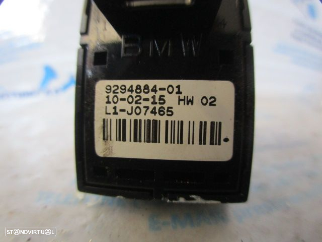 Interruptor 929488401 MINI COUNTRYMAN R60 2015 1.6D 90CV 5P BRANCO VIDRO MINI COUNTRYMAN R60 2015 1.6D 90CV 5P BRANCO - 4