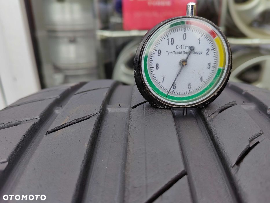245/45R18 100Y Kumho Ecsta PS 71 para lato 2022 PL104 - 3