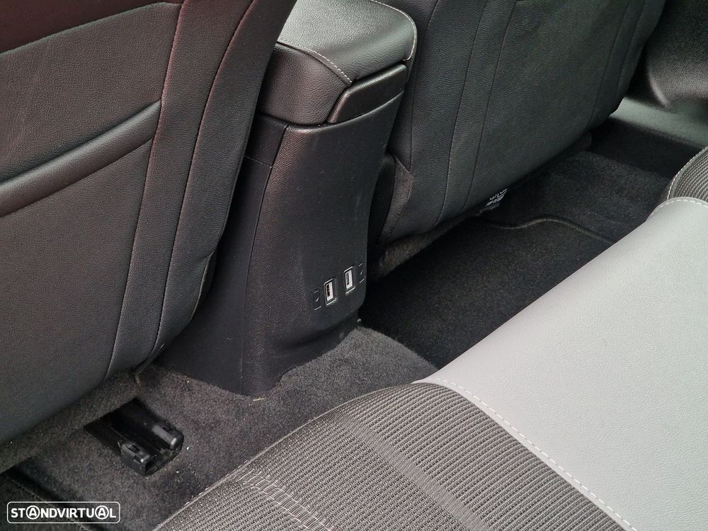 Opel Mokka 1.2 T Elegance - 15