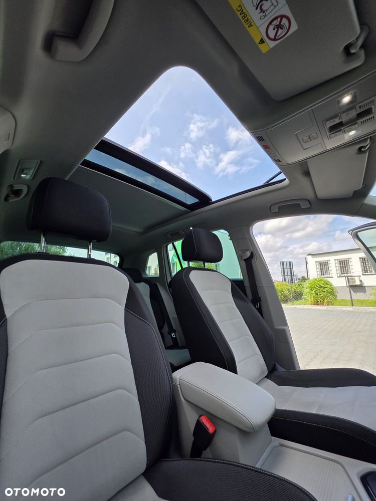 Volkswagen Tiguan 2.0 TDI SCR (BlueMotion Technology) DSG Highline - 28