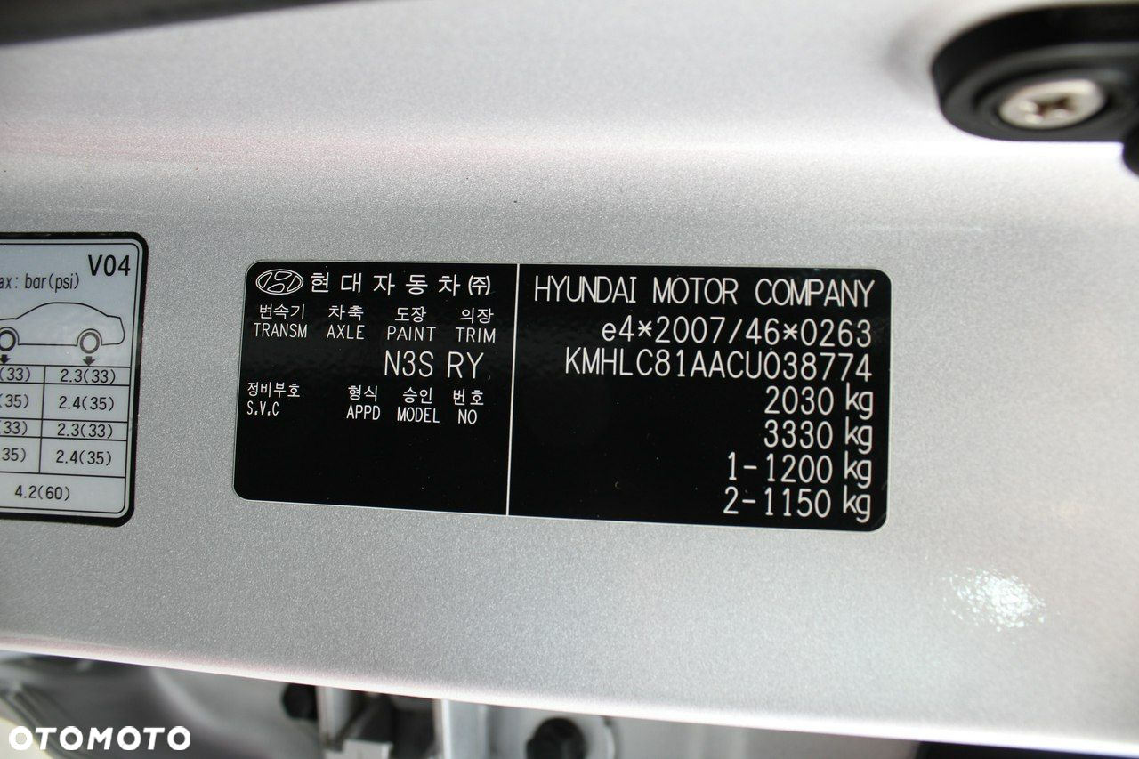 Hyundai i40 1.6 GDI Business - 15