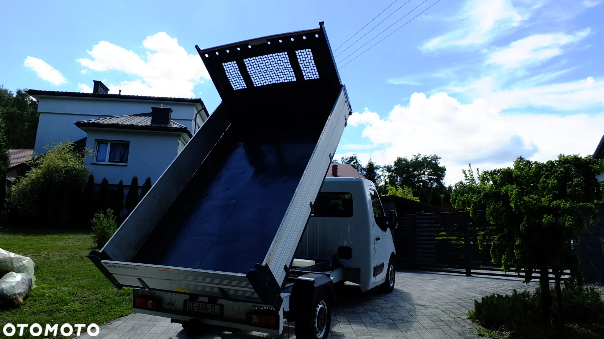 Renault Master - 12