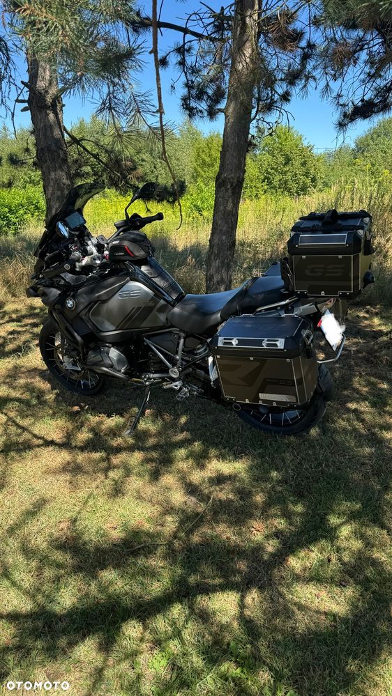 BMW R1250 GS Adventure - 4