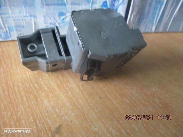 Modulo MODIV5125 MERCEDES W210 SW 1999 E280 BOLQUEIO  COLUNA DIREÇÃO - 2