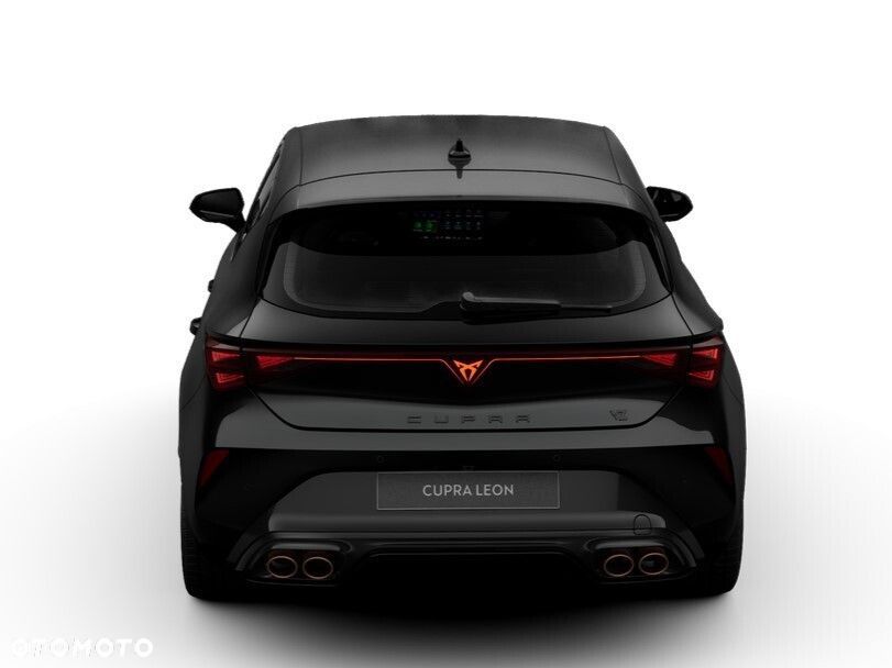 Cupra Leon - 4