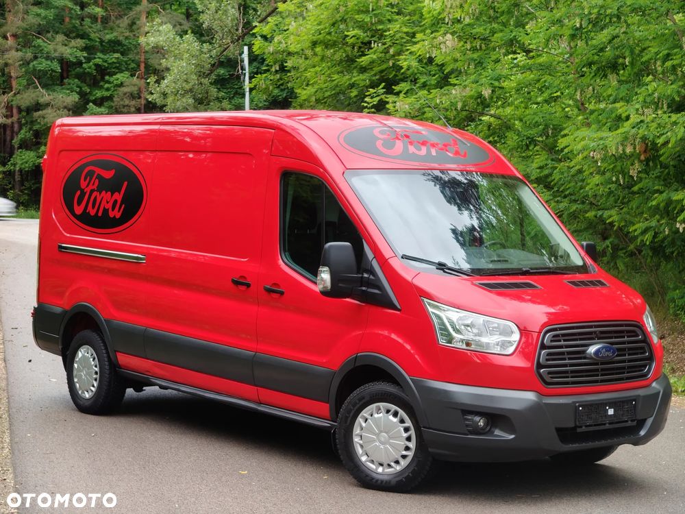 Ford Transit - 4
