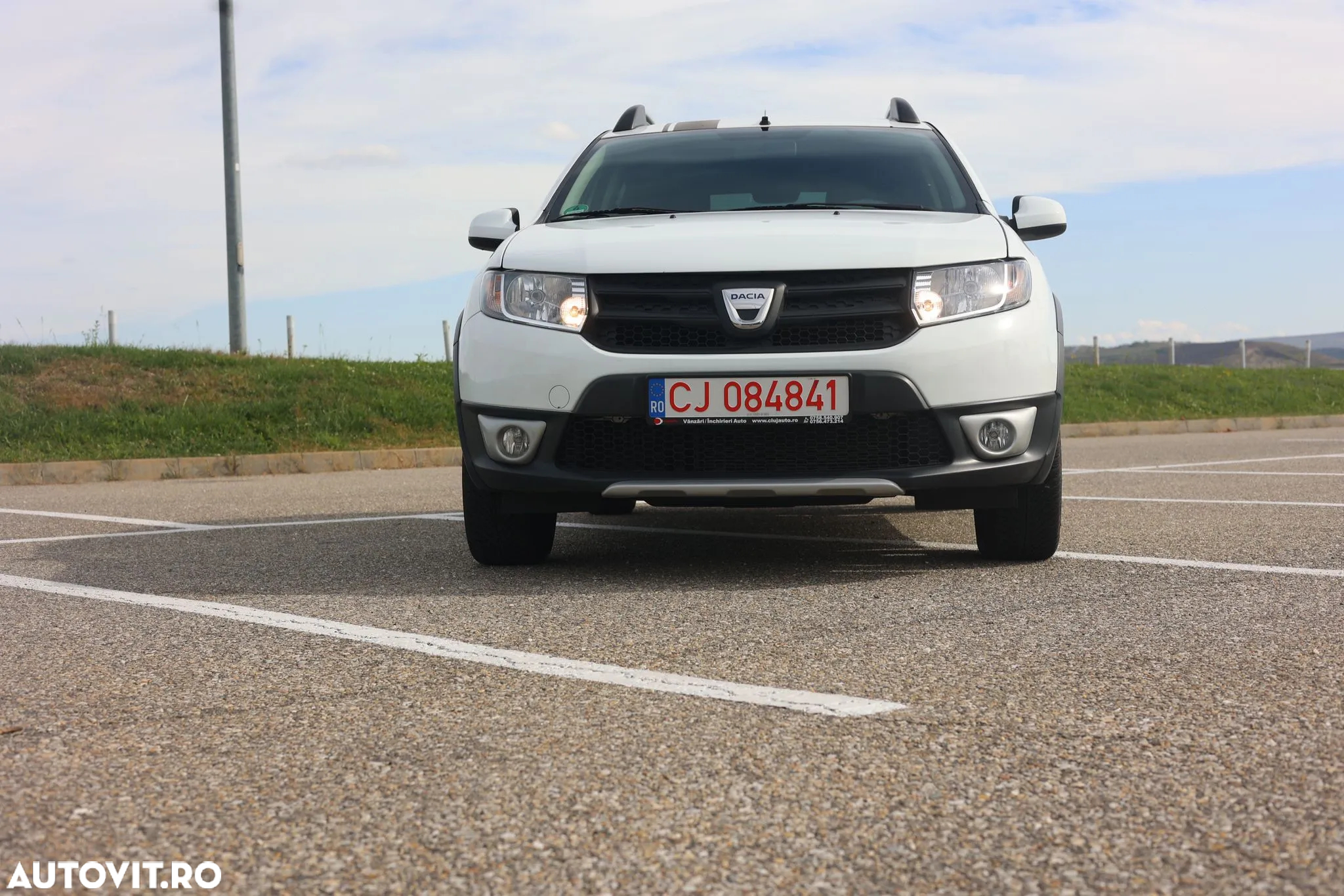 Dacia Sandero Stepway 0.9 TCe Prestige - 21