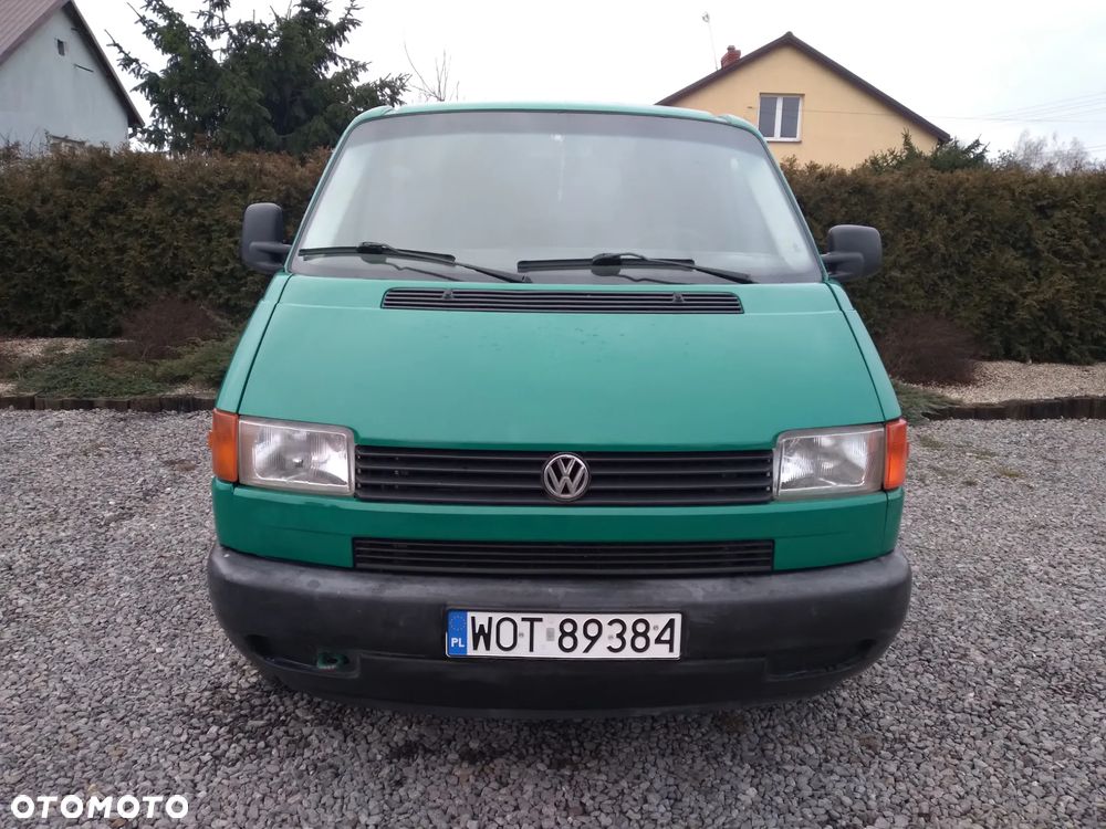 Volkswagen Transporter Standard - 2