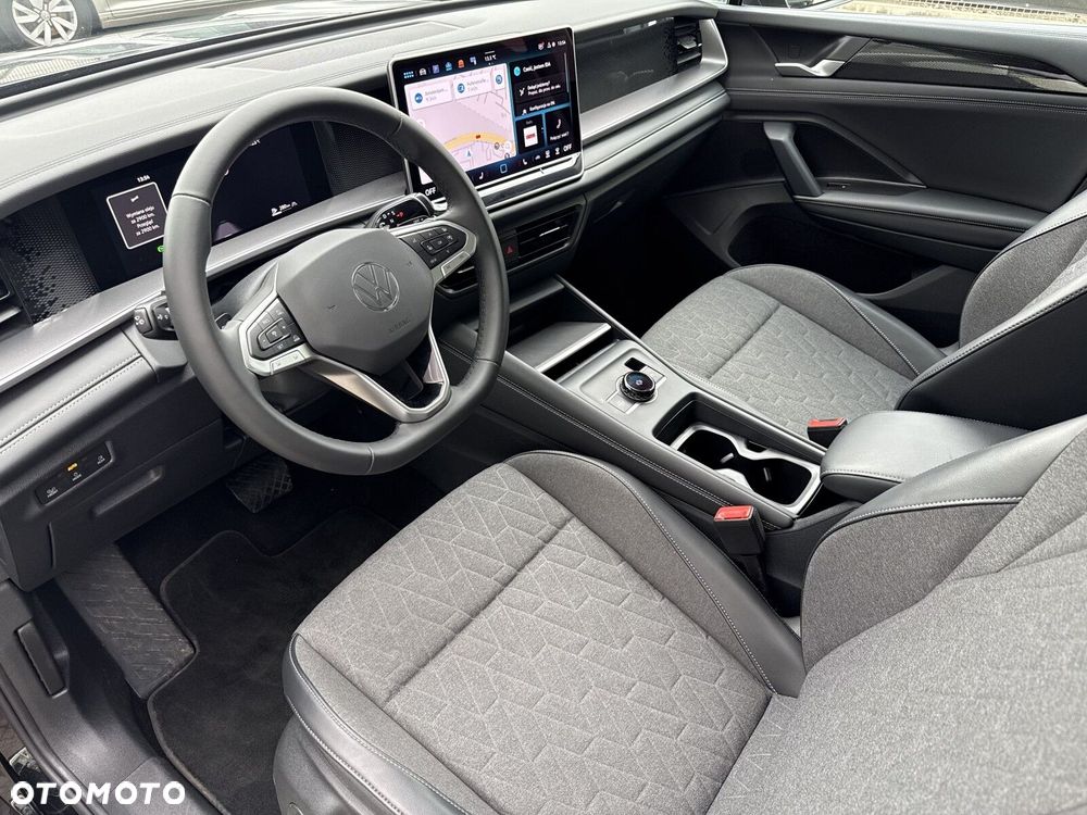 Volkswagen Tayron 1.5 eTSI mHEV Life DSG - 12