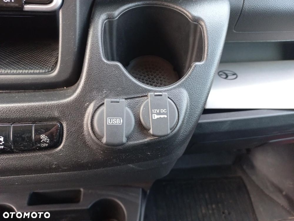Toyota PROACE MAX - 22