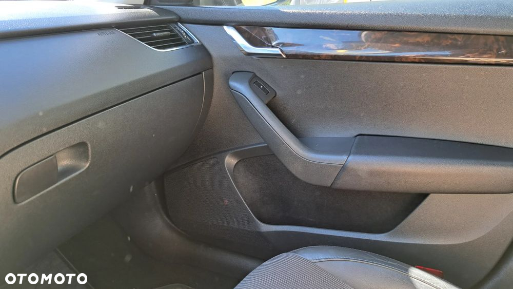 Skoda Octavia 1.4 TSI Elegance - 12