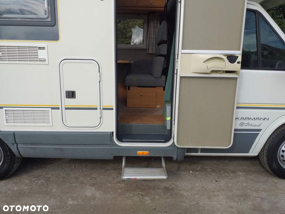 Volkswagen LT KARMANN 6 - Osobowy - 29