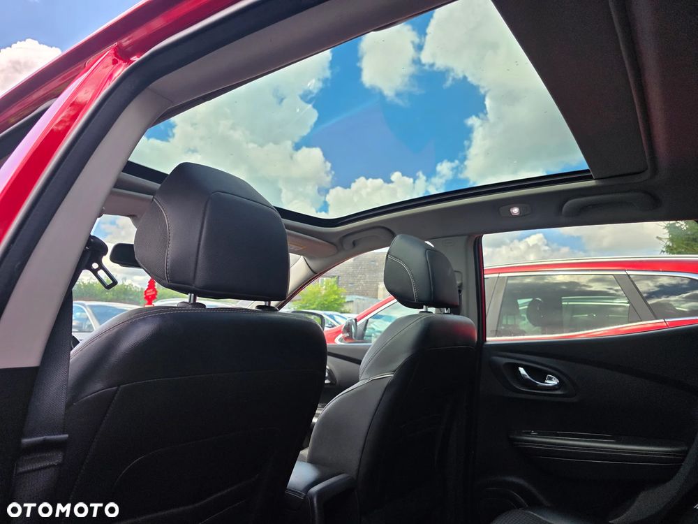 Renault Kadjar Energy TCe 130 Bose Edition - 15